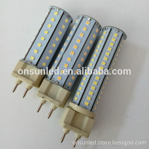 SMD2835 1300LM Replacement G12 Led Bulb IP20